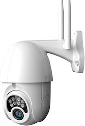 Inqmega IL-391-2M-380 IP Wasserdicht Kamera Wi-Fi Full HD 1080p