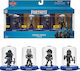 Jazwares Fortnite Squad Mode Fortnite για 8+ Ετών 7εκ.