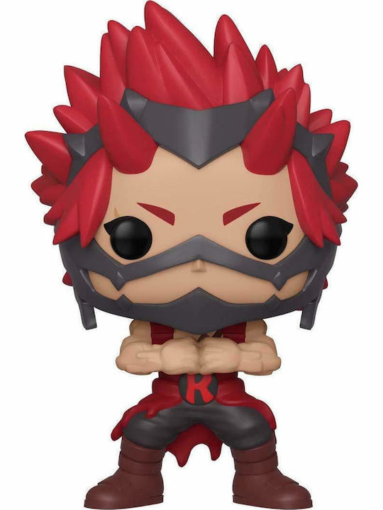 Funko Pop! Animation: Eijiro Kirishima Funko Pop! Animation: Eijiro Kirishima
