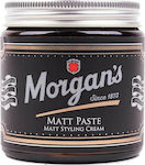 Morgan's Matt Paste 120ml