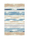 Vasilas Home 2016Ε Kinder Teppich Hellblau 75x150cm