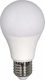 Vito LED Bulb 9W 107mm for Socket E27 and Shape A60 Cool White 819lm
