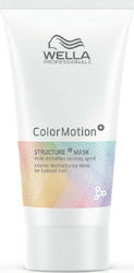 Wella Colormotion+ Μάσκα Μαλλιών για Διατήρηση ...