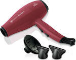 GA.MA Comfort Halogen 5D Ionic Hair Dryer with Diffuser 2200W GH0501