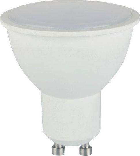Vito LED Bulb 6.5W for Socket GU10 and Shape MR16 Warm White 513lm