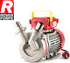 Rover Pompe Novax 25 Öl Förderpumpe mit Flüssigeinlassgröße 1" und Pferdestärke 0.9hp
