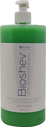 Bioshev Professional Bitter Almond Shampoo 1000ml