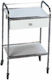 Marinopoulos Medical Wheeled Nursing Table W50xD40xH90cm 1101