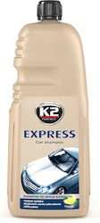 K2 Express Șampon 1lt K2 Express Șampon 1lt