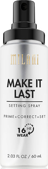 Milani Make It Last Setting Spray 60ml