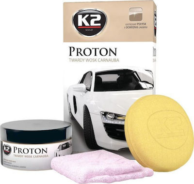 K2 Ointment Waxing for Body Proton 200gr G040