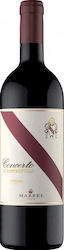 Castello di Fonterutoli Concerto Ερυθρό Ξηρό 750ml