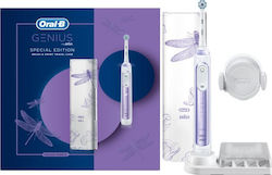 Oral-B Genius 10000N Orchid Purple Special Edition