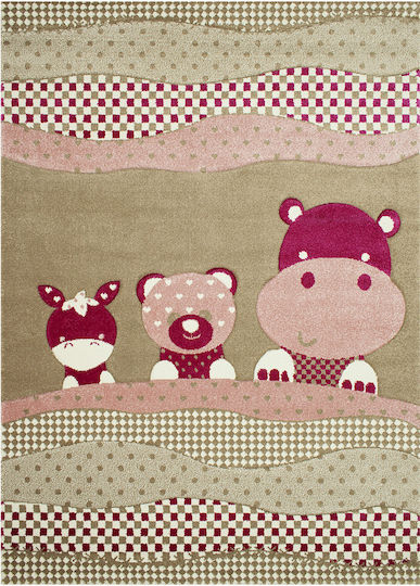 Koulis Carpets 1969A Kids Rug Maro 133x190cm