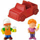 Fisher Price Handy Manny (Miscellaneous Designs)