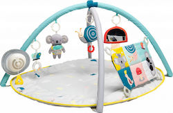 Taf Toys Γυμναστήριο Δραστηριοτήτων All Around Me Πολύχρωμο για Νεογέννητα (MxΠxΥ) 100x80x53cm