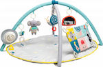 Taf Toys Activity Playmat All Around Me Multicolour for 0+ months (LxWxH) 100x80x53cm