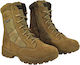 Smith & Wesson Military Boots Breach 2.0 8" SZ ...
