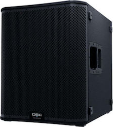 QSC KS118 18" PA Говорител QSC KS118 18" PA Говорител