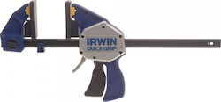 Irwin 10505945 Clamp Heavy type Trigger Maximum Opening 600mm