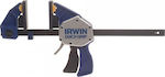 Irwin 10505945 Σφιγκτήρας Σκανδάλης με Μέγιστο Άνοιγμα 600mm
