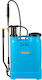Goizper Doser Evolution Backpack Sprayer with Capacity 20lt