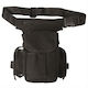 Mil-Tec Multi Pack Military Pouch Thigh in Blac...