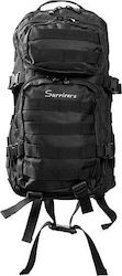 Survivors 00668 Black 30lt