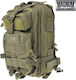 Magnum Fox Military Backpack Backpack made of P...