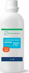 PharmaService Neutral 70° 350ml