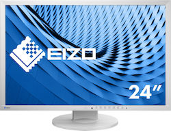 Eizo EV2430 IPS Monitor 24.1" FHD 1920x1200 cu Timp de Răspuns 14ms GTG