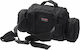 Survivors Military Pouch Waist made of Polyester Black