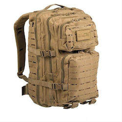 Mil-Tec Στρατιωτικό Σακίδιο Πλάτης Coyote 36lt