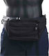 Survivors Military Pouch Waist in Black Color