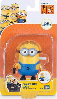 Thinkway Despicable Me 3 Minion