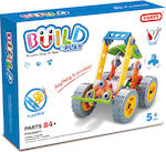 Hanye Plastic Construction Toy Build & Play Κλαρκ