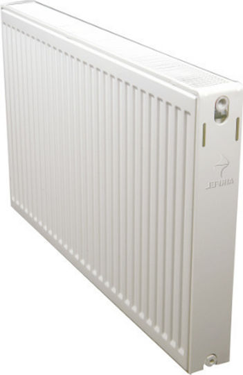 Airfel External Loop Panel Radiator Body Double-column 22/600/400 917kcal/h