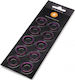 Ekwb EK-Torque STC-12/16 Color Rings Pack Purple