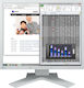 Eizo S1934H Monitor 19" 1280x1024 Gray