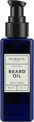 Murdock London Ulei Produse pentru Îngrijirea Bărbii 50ml