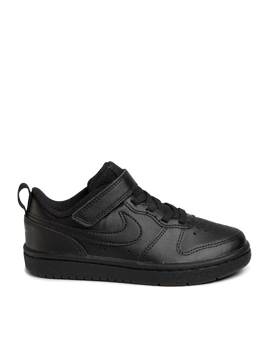 Nike Court Borough Low 2 Αθλητικά Παιδικά Παπού...