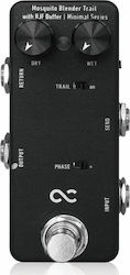 One Control Moskito Blender Trail Pedal Mixer
