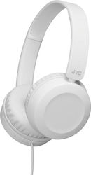 JVC HA-S31M Bluetooth / 3.5mm White