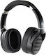 Audeze LCD-1 Ενσύρματα Over Ear Hi-Fi Ακουστικά Μαύρα