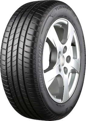 Bridgestone Turanza T005 Car Summer Tyre 215/55R17 94V