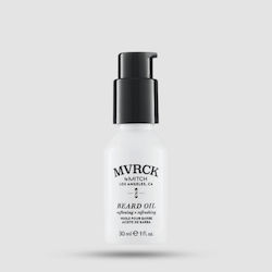 Paul Mitchell Λάδι Περιποίησης για Γένια 30ml