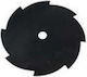 Knk Blade / Disc for Brush Cutter 255mm KMD08251