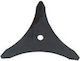 Knk Lamă / Disc de tăiere a buruienilor 255mm KMD03253