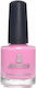 Jessica Lac De Unghii Roz Luciu 15ml