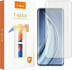T-Max Replacement Kit Tempered Glass (Galaxy Note 10+)